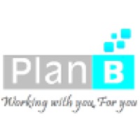 Plan B Capital Advisors Pvt. Ltd. Logo