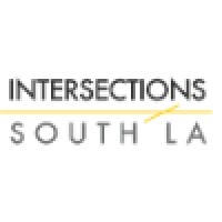 Intersections South LA Logo