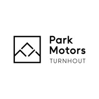 Peugeot Park Motors Turnhout Logo