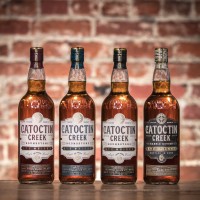 Catoctin Creek Distilling Company Logo