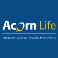 Acorn Life DAC Logo