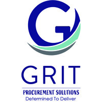 Grit Procurement Solutions Logo