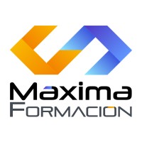 Máxima Formación Logo