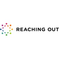 Reaching Out MBA Logo