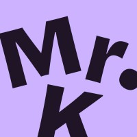 Mr Koreander Logo
