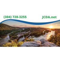 Jefferson County Development Authority Logo
