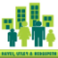 Hayes, Utley & Hedgspeth Logo