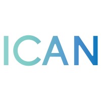 ICAN - California Abilities Network Logo