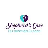 Hospice of Marshall County DBA Shepherds Cove Hospice Logo