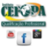 CEFOPA Logo
