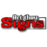 Art Thou Signs Logo