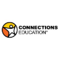 Connections Education Logo