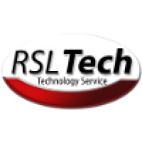 RSL Tech, LLC Logo