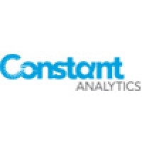 Constant Analytics, Inc. Logo