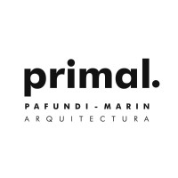 Estudio Primal - Pafundi Marin Arquitectura Logo
