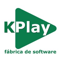 KPlay - Tecnologia da Informação Logo