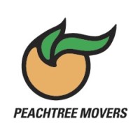 Peachtree Movers Logo