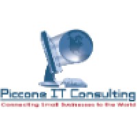 Piccone IT Consulting Logo