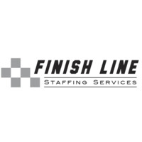 Finish Line Staffing Services (FLSS), A King & Bishop Company Logo