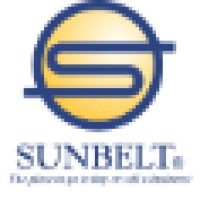 Sunbelt Network of Pennsylvania Logo