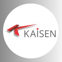 Kaisen Logo