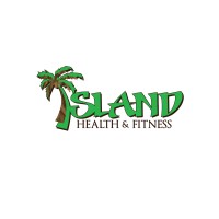 Island Health & Fitness Logo