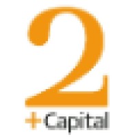 2+Capital Logo