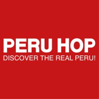 Peru Hop Logo