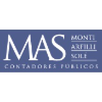Estudio Monti, Arfilli, Solé Logo