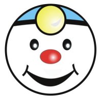 Cirurgiões da Alegria Logo