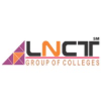 LNCT Group of Colleges Logo