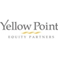 Yellow Point Equity Partners Logo