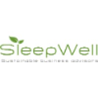 SleepWell AB Logo