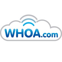 WHOA.com Logo