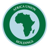 AFRICA UNION HOLDINGS Logo