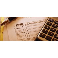 Gorman Tax Service Logo