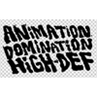 FOX Animation Domination High Definition Logo