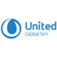 United Global SIM Logo