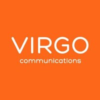 Virgo Communications Inc Logo