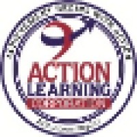 Action Learning Corporation Logo