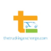 The Trucking Exchange Logo