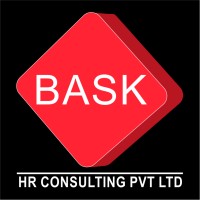Bask HR Consulting Private Limited Logo