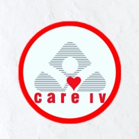 Care IV Home Health Logo