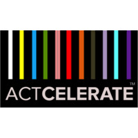 Actcelerate Wellness & Training Inc. Logo