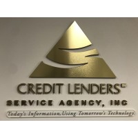 Credit Lenders Service Agency, Inc. Logo