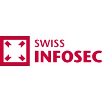 Swiss Infosec AG Logo