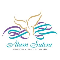 PT Alam Sutera Realty Tbk. Logo