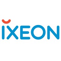 I-XEON Technologies Sdn Bhd Logo