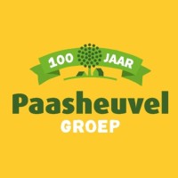 Stichting Paasheuvelgroep Logo