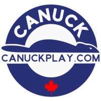 Canuck Play Inc. Logo